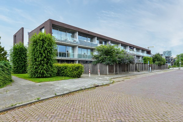 Medium property photo - Kromakkerweg 33, 5616 SB Eindhoven